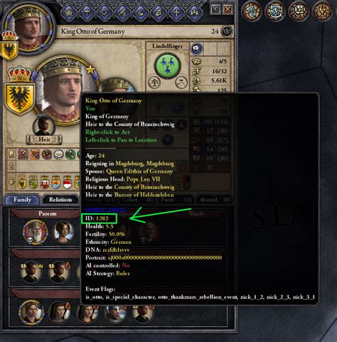 ckii console commands|ck2 change religion command.